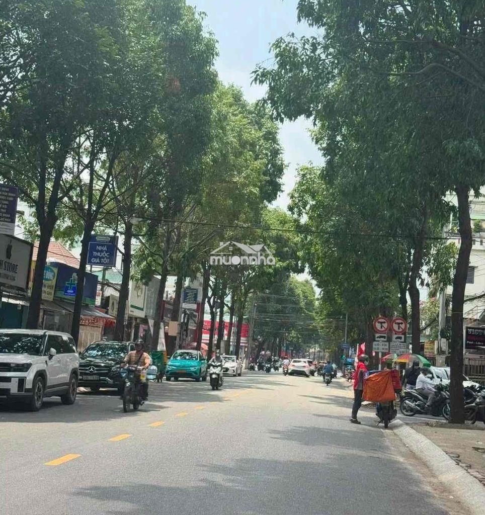 Cho thuê mặt bằng kinh doanh đường thích quảng đức, thủ dầu một - 4