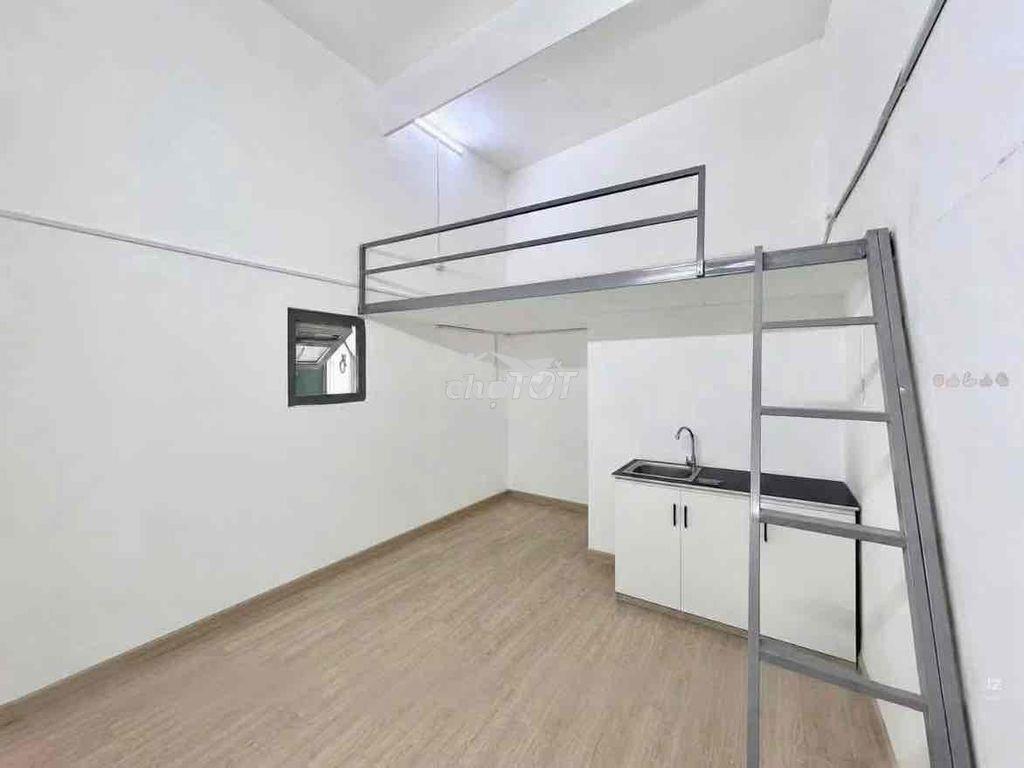 🏡Phòng sinh viên đh y dược - đh sư phạm mới xây ngay phạm văn chí q6 - 2