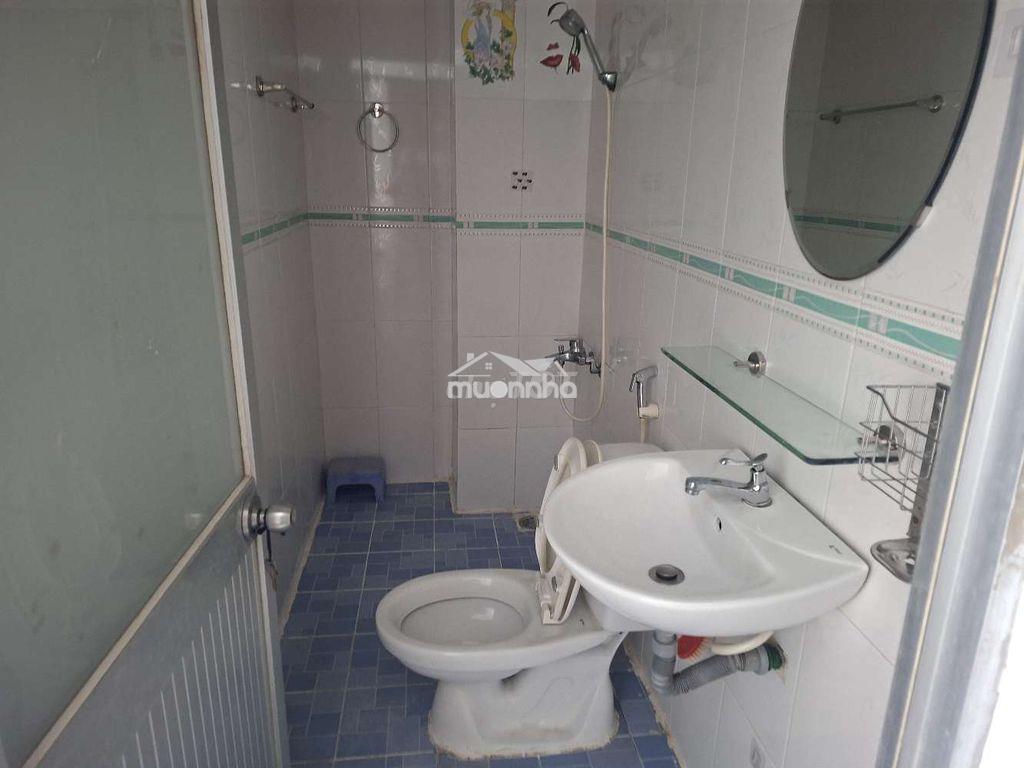 Phòng trọ phú nhuận giá sinh viên - 3