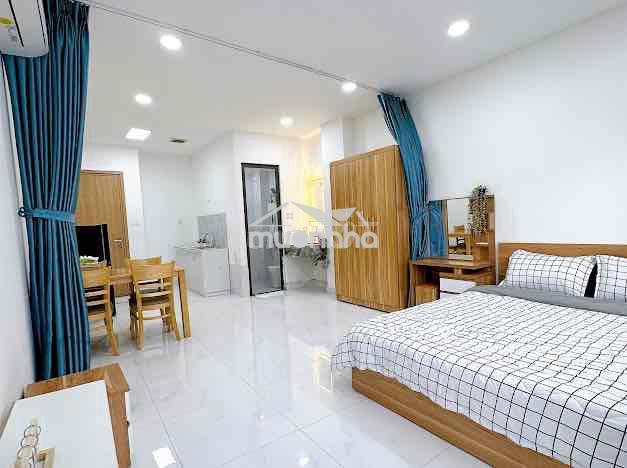 Cho thuê chdv 30 ích thiện ptân thành qtân phú