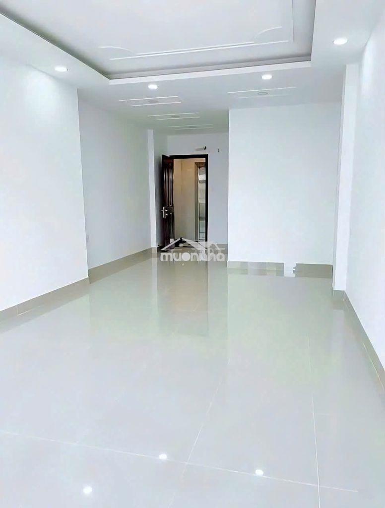 Cần cho thuê nhà mt 822a đường cách mạng tháng 8 p.5 q.tân bình - 4