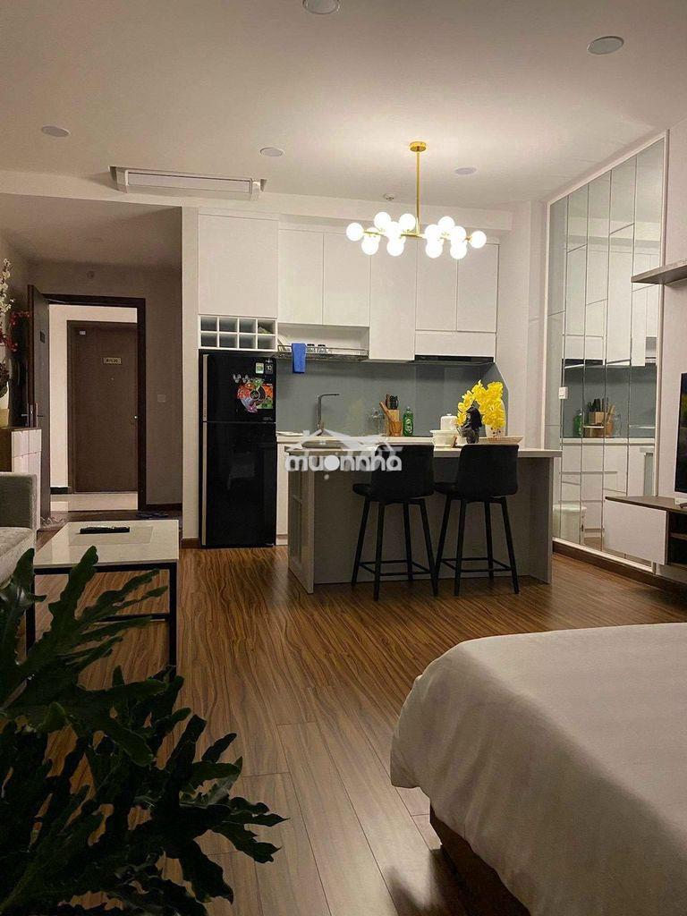 Giá rẻ bán nhanh trong tháng căn 1p nhỏ chung cư sunrise cityview q7