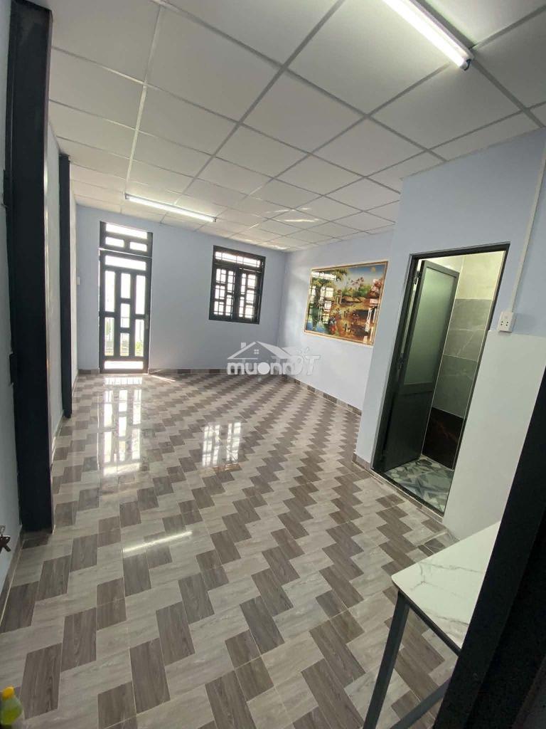 Chính chủ còn 3 phòng mới xây cần cho thuê quận bình tân - 3