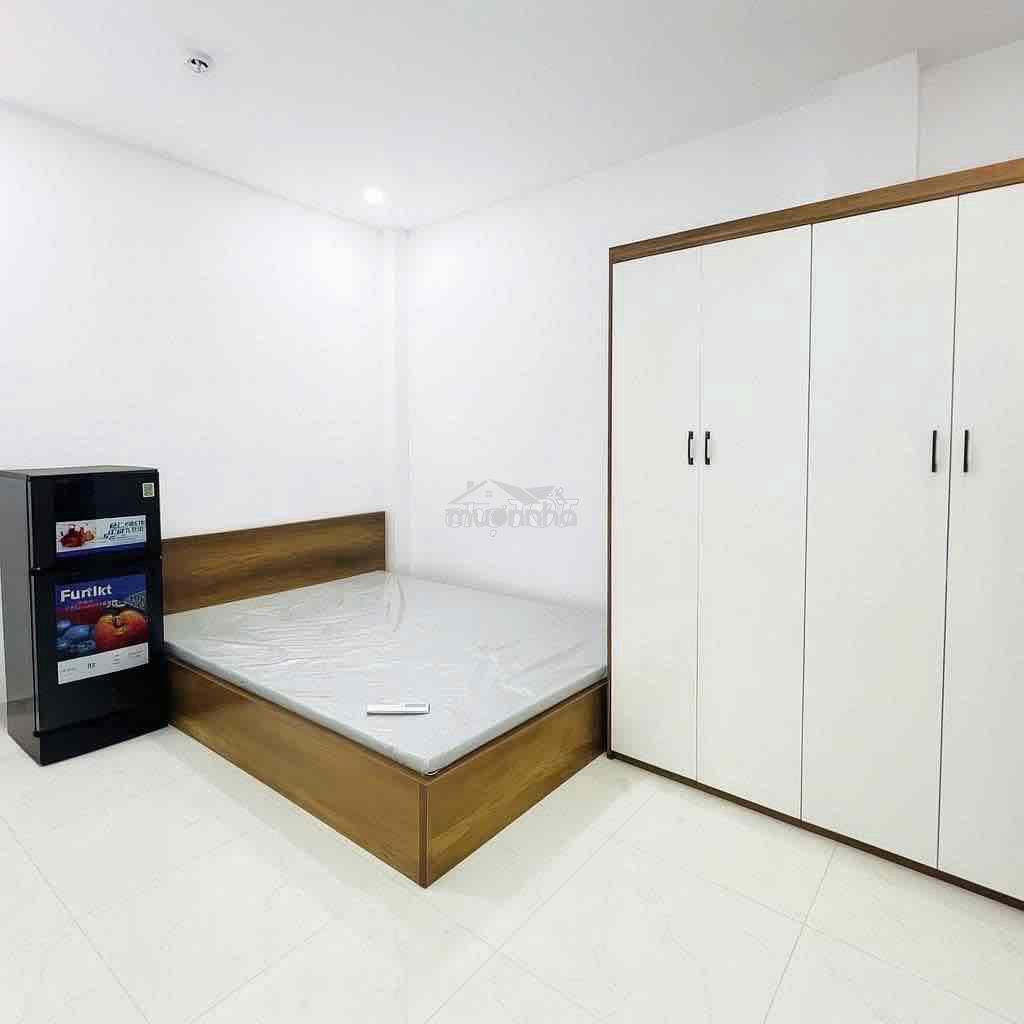 🔥Căn hộ mini siêu đẹp giá rẻ full nội thất - ngã tư bảy hiền- sân bay - 3