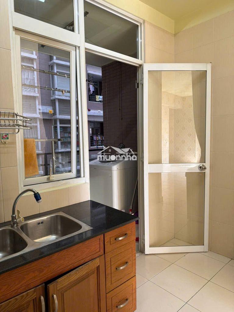 Cần cho thuê gấp căn hộ thuận việt q11 - 4