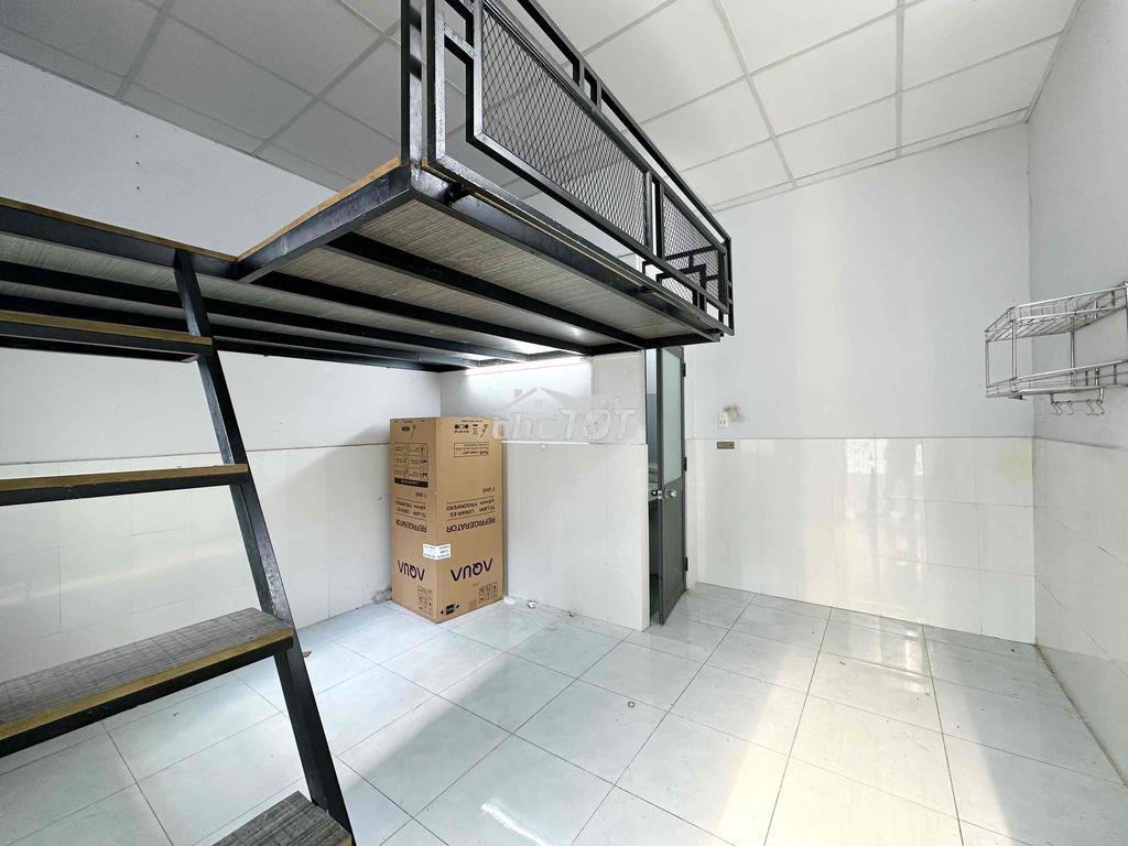 Duplex ban công tách bếp ngay công viên làng hoa gò vấp🔥 - 2
