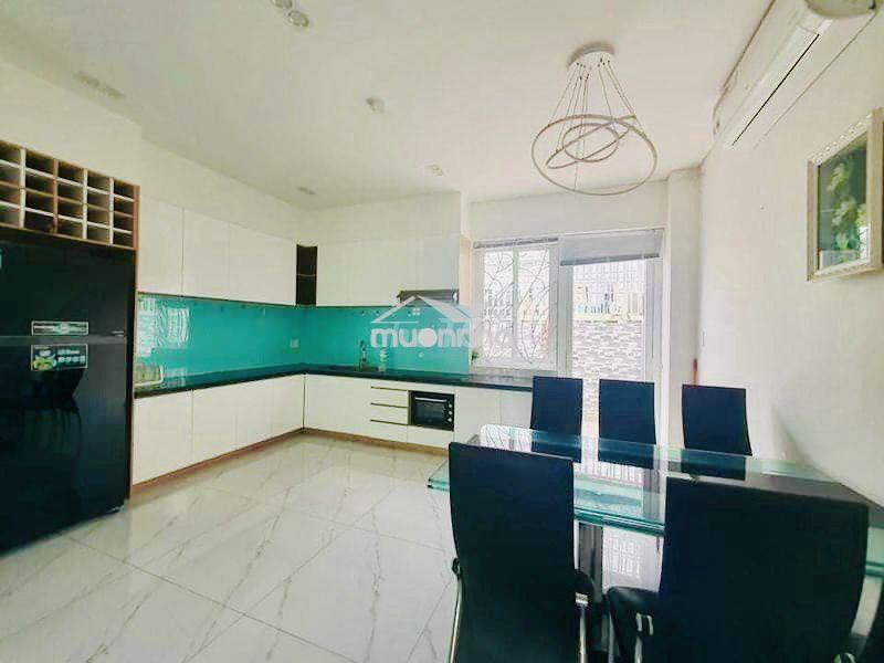 Nhà compound melosa khang điền - 3 tầng - 4pn 4wc - sân đậu ô tô riêng - 2