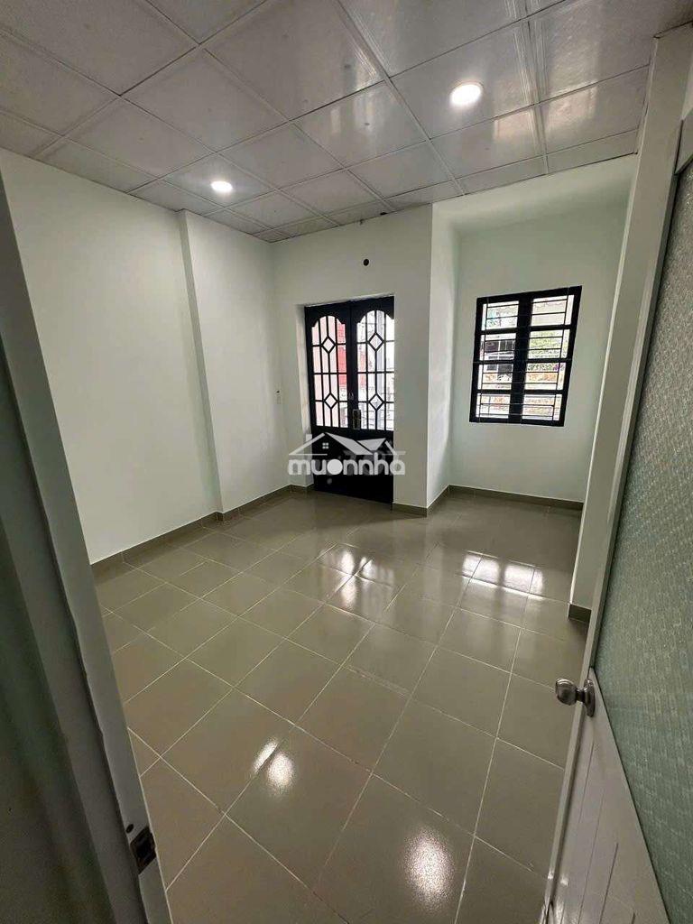 Kho nhà chính chủ cho thuê 4x15 1lầu 3pn 2wc - 3