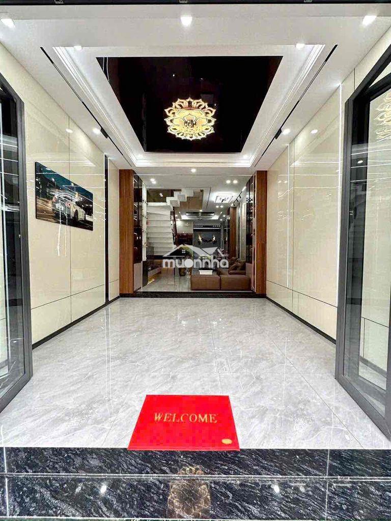 Nhà 2 lầu 1 trệt bình chuẩn,thuận an,đầy đủ nội thất,đường 7m đậu ô to - 3