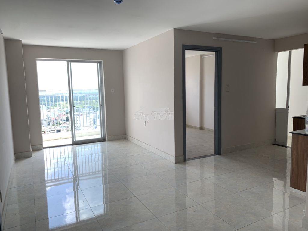 Chung cư blue sky tower căn 55m2 giá 2.550 tỷ,có nội thất - 4