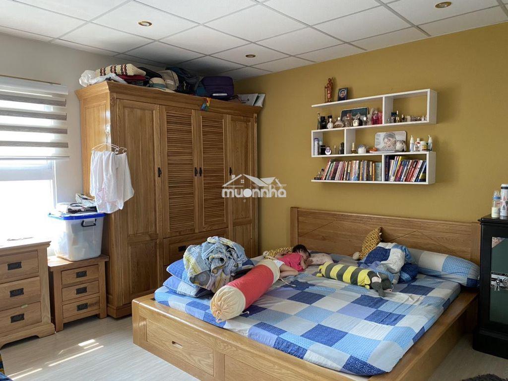 Gia đình tôi bán căn góc đẹp nhất phân khúc tại bàu cát ii - 2