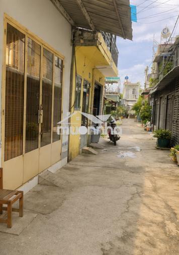Chính chủ cho thuê nhà nguyên căn - 2pn, tl50, thạnh lộc, q.12