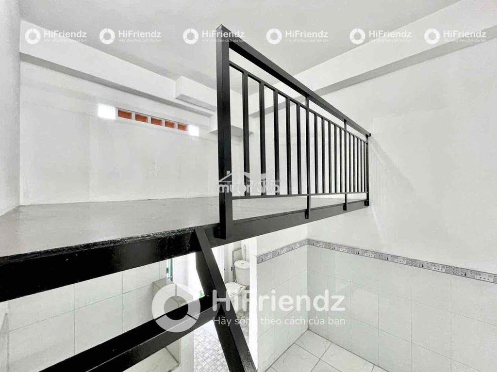 Phòng trọ giá rẽ mới xây thoáng mát sát aeon bình tân tỉnh lộ 10 🐠 - 4