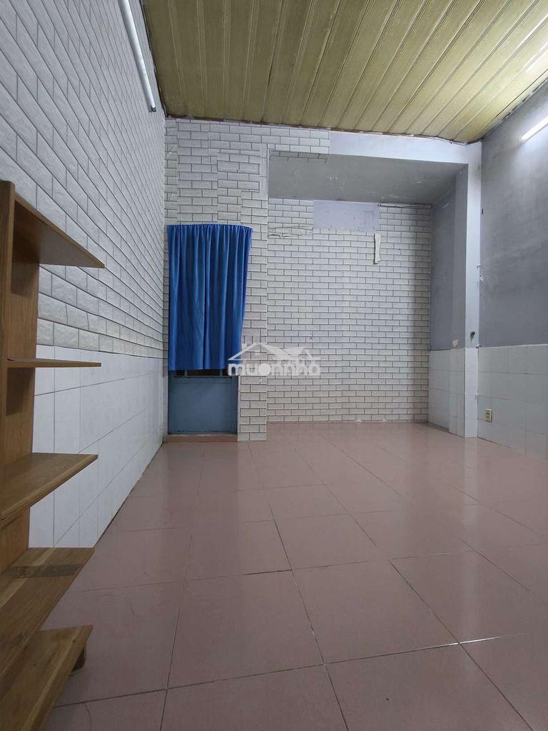 Nhà 2 phòng hậu giang