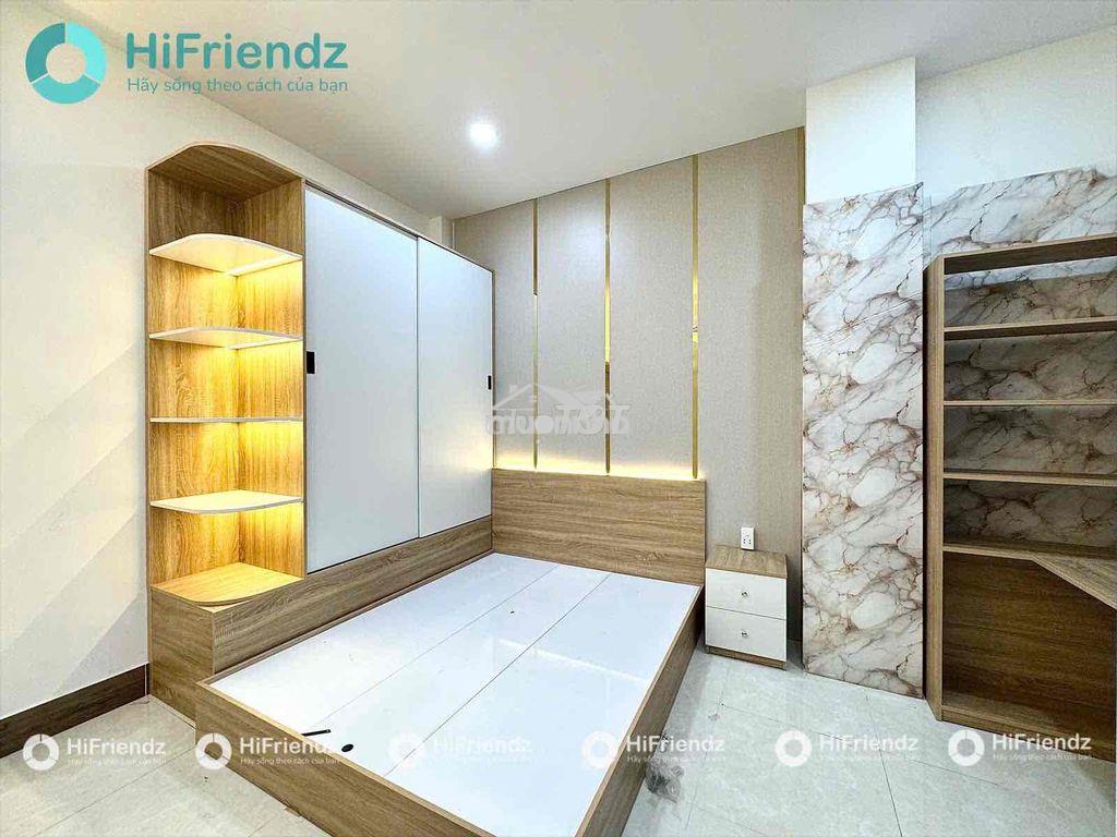 🏡Độc quyền căn 2pn mgr gần đh ueh_y dược q5 full nt điện biên phủ q10🏡 - 2