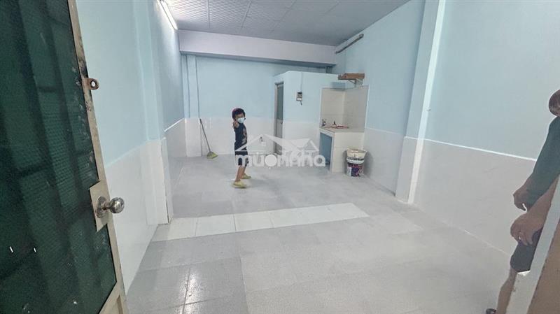 Chính chủ cho thuê nhà mới nguyên căn quận 8