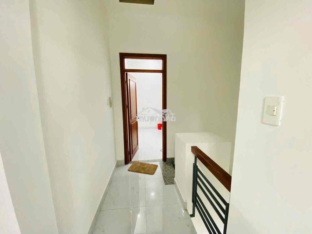 Bán nhà sh chung 4 căn được giữ sổ chính tl41 q12 - 4