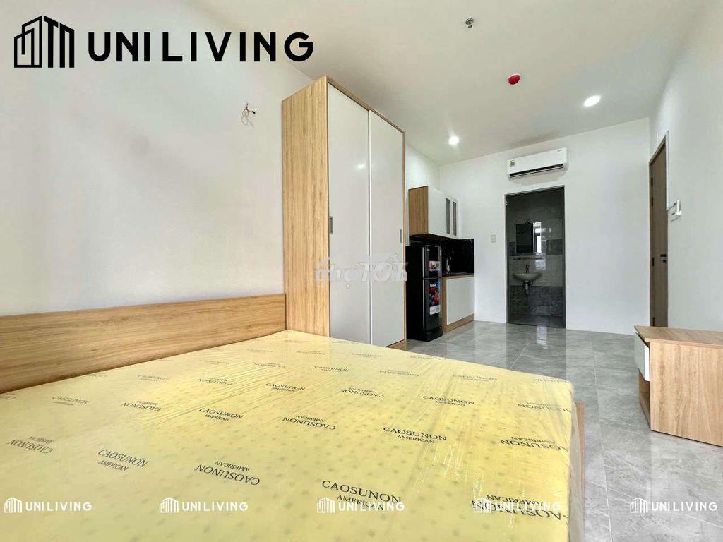 Trống lại 2 phòng ban công cửa sô thoánh full nội thất - 3