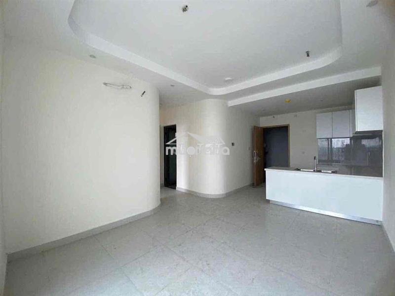 Cho thuê 3pn trống 12tr full 16tr căn hộ aurora q8 bao phí quản lý