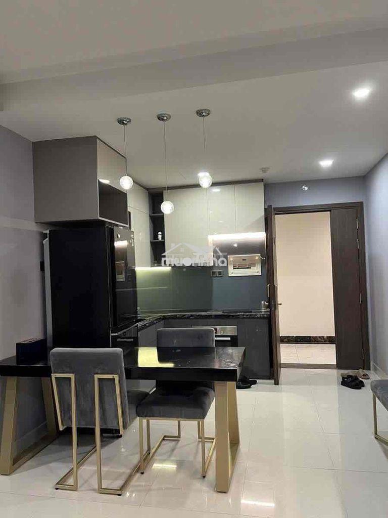Cân hộ saigon royal 2 phòng ngủ 60m2 - Ảnh 4