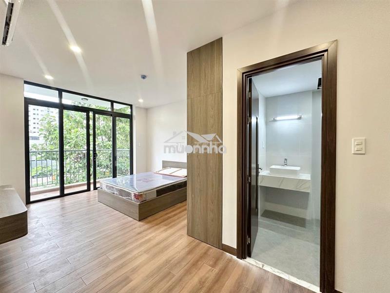 Căn hộ ban công full nt máy giặt riêng ngay kdcnam phan, đỗ xuân hợp