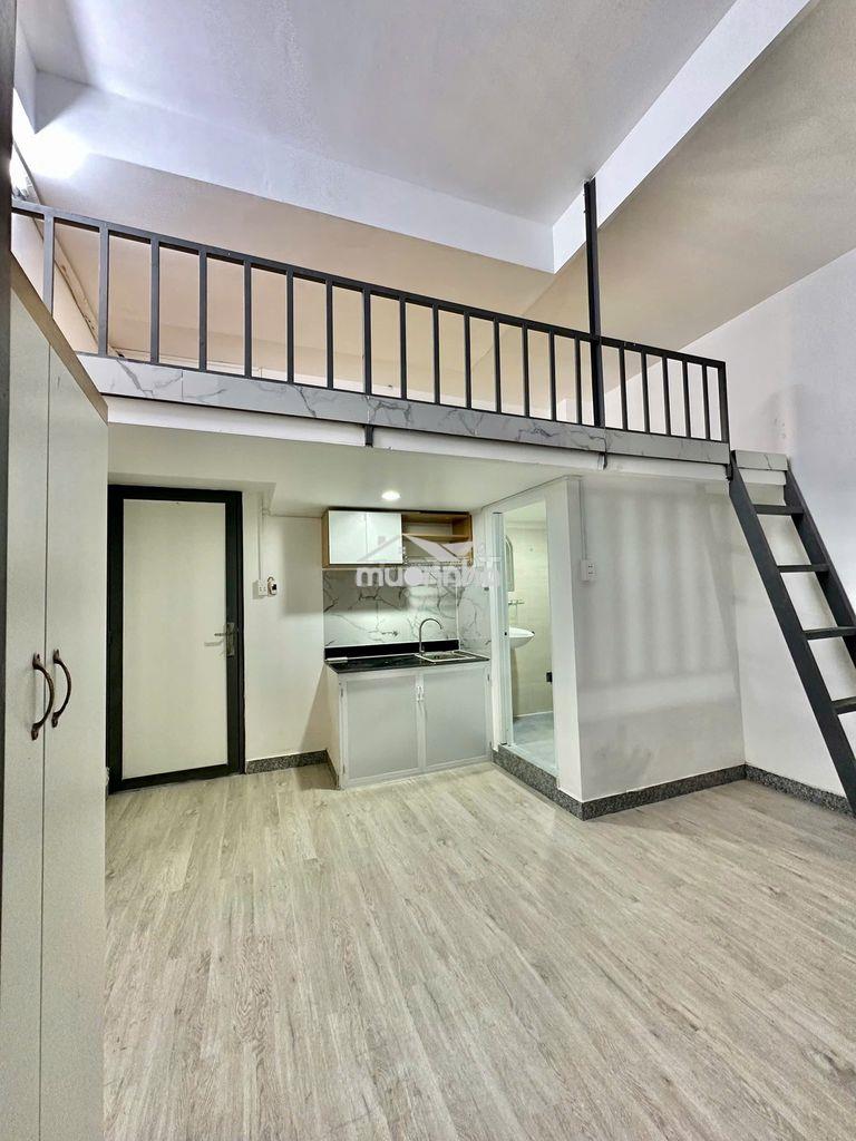 Duplex ban công cách 300m đến ueh, y dược q5, 10p đến sư phạm, sgu - 2
