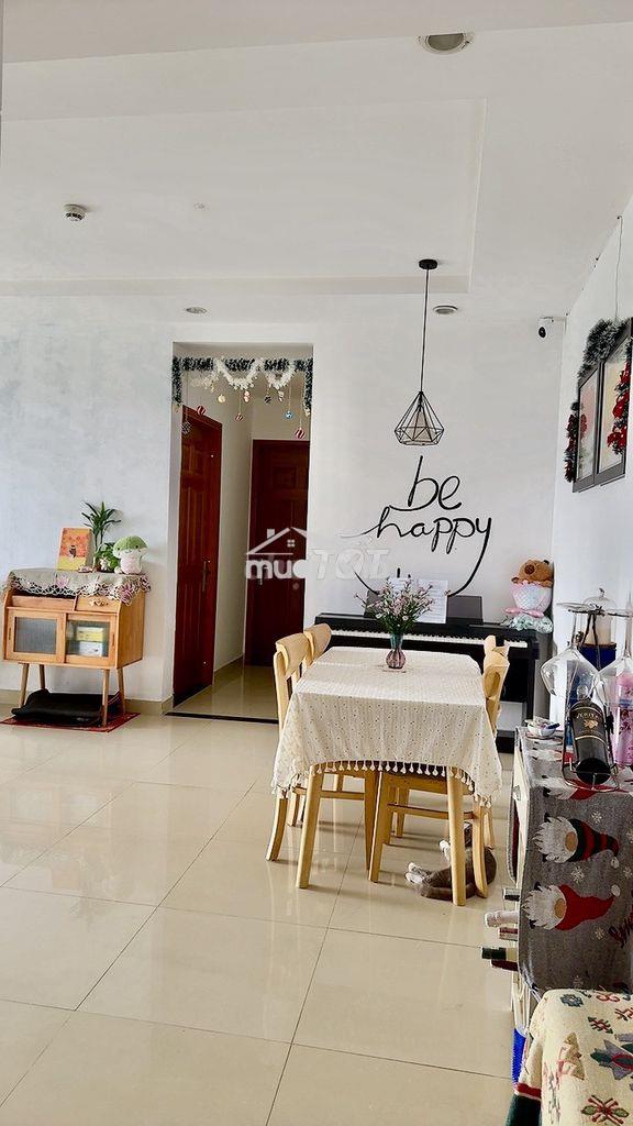 Chính chủ cho thuê căn hộ cc 80m² bao phí ql– view hoàng hôn cực chill - Ảnh 3