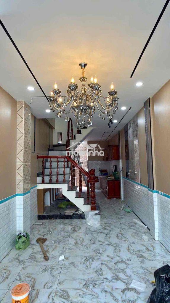 Nhà vị trí đẹp, thuận tiện kinh doanh buôn bán tại nhà - 2