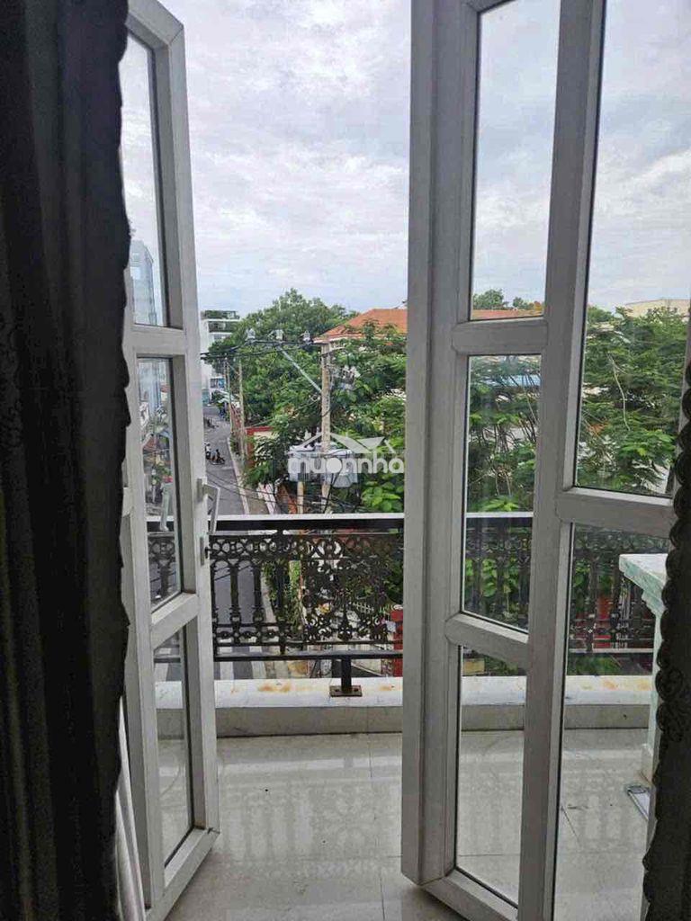 Cho thuê nhà nguyên căn gò vấp - 3
