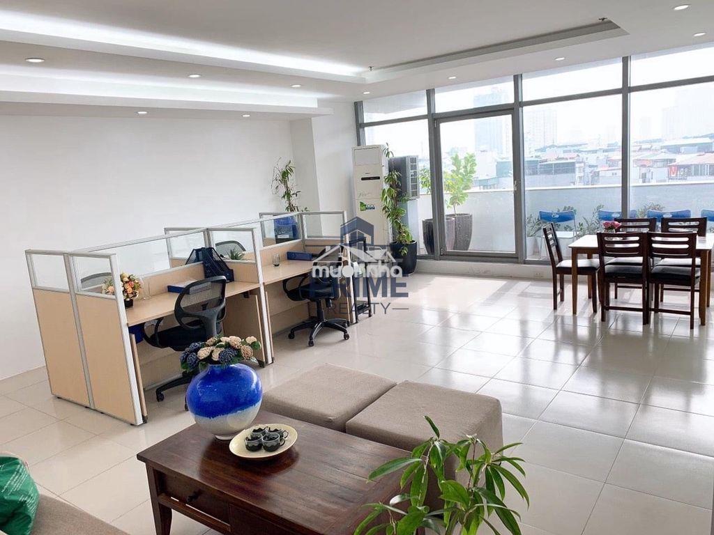 🏢 Cho thuê nhà hoàng việt tân bình - dt 7x16m - trệt 2 lầu st 🏢 - 4
