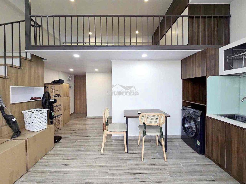 Phòng duplex dễ thương cho sinh viên👾chỉ *** vài phòng cho giá êm - Ảnh 2