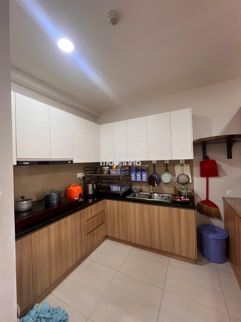 Căn hộ 90m2 3pn htpearl-trung tâm hành chính dĩ an - 3