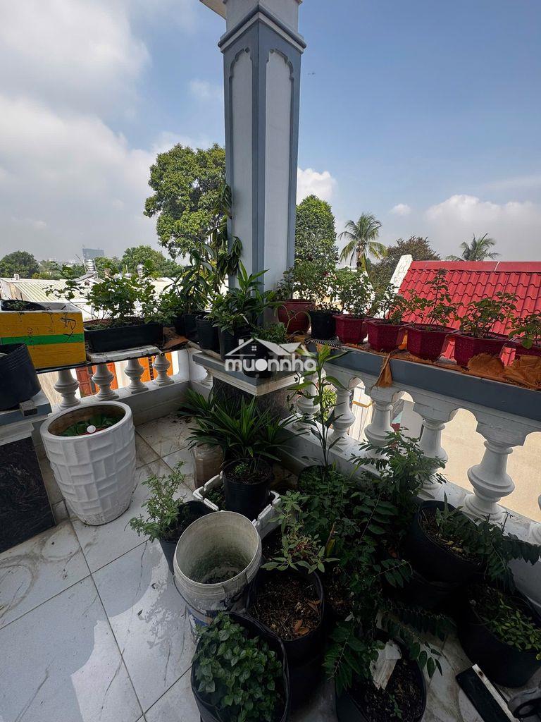 Giảm sâu gần 500tr, hxh tân hạnh đồng nai, 3 lầu, 4pn, 183,5m² sàn - 4