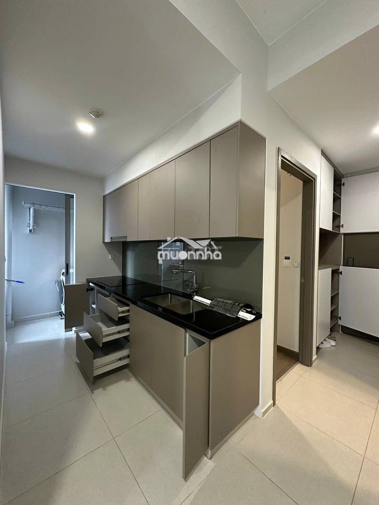 Cho thuê 2pn 2wc - 2 máy lạnh và máy giặt- view hồ bơi - giá 7.5tr - 3