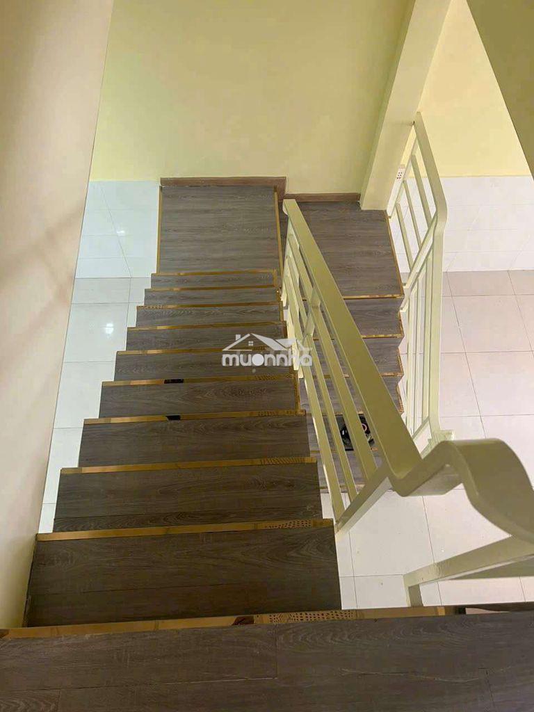 Nhà mới mặt tiền 4m×20m🌲buôn bán đa ngành nghề - 2