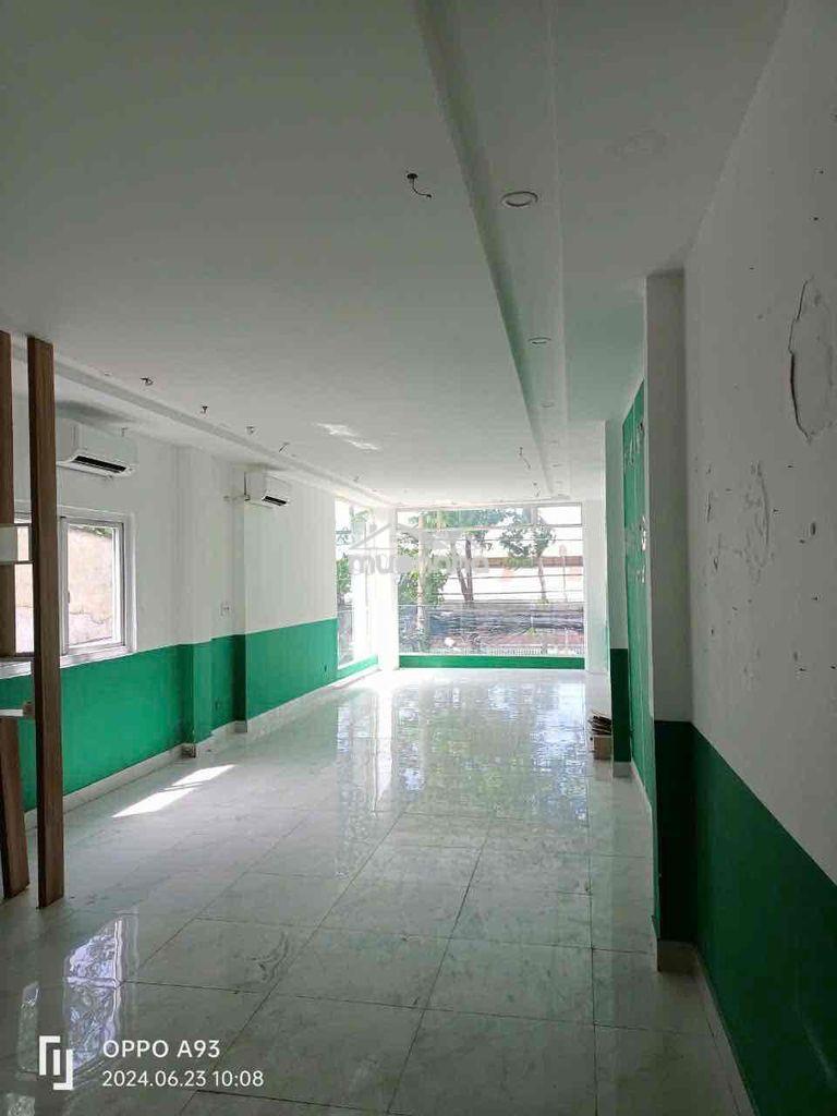 Cần cho thuê nhà hai mặt tiền đ - 3