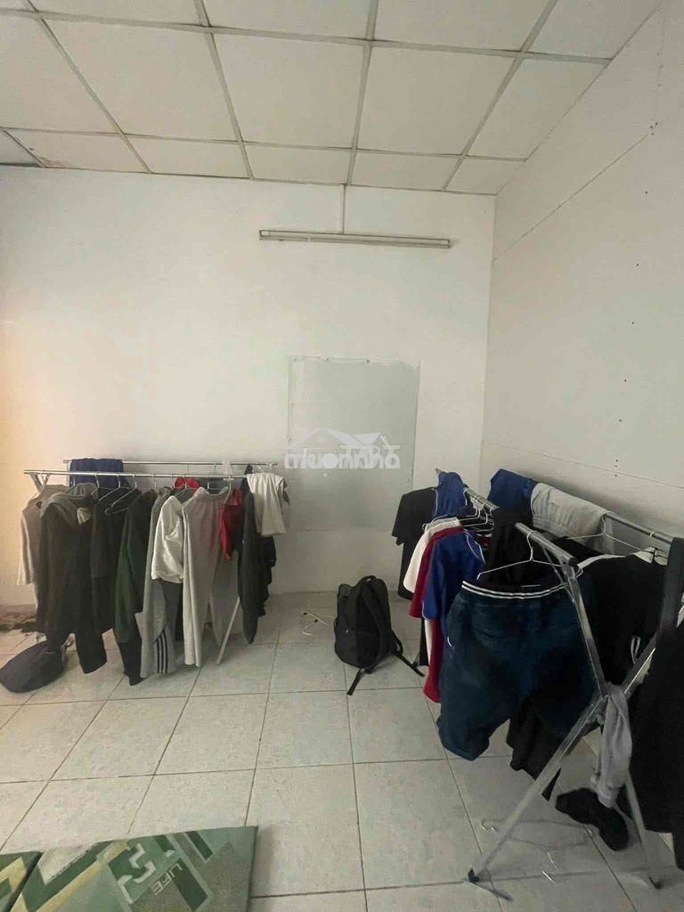 🔰Cho thuê nhà hẻm 109 đường lê lợi p4 gò vấp - 3