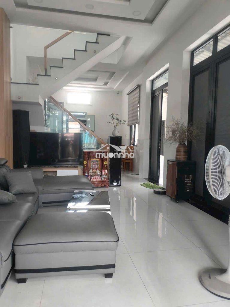 ❤️ Cho thuê nhà mặt tiền hẻm thông lâm thị hố tân chánh hiệp - 2