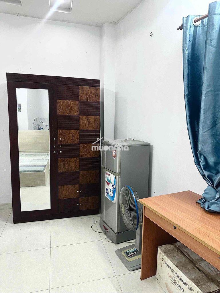 Chính chủ cho thuê phòng cmt8 giá 4,2tr ful nt ở ngay lh mình nha - 3