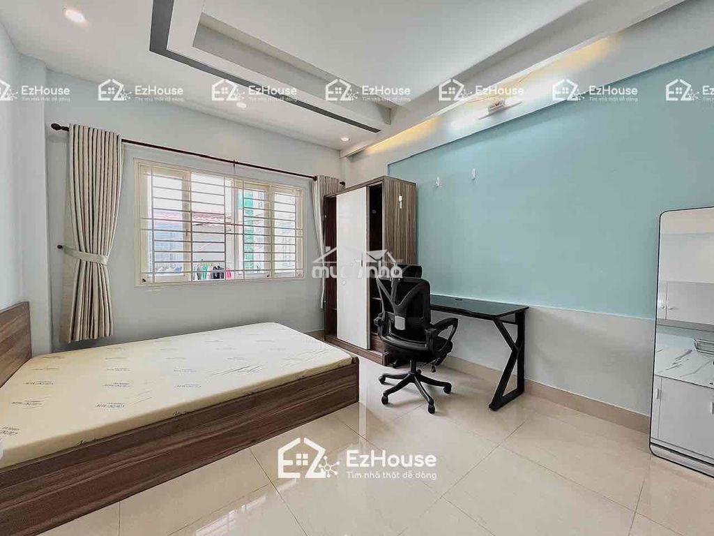 ‼️Phòng studio rộng cửa sổ trời full nội thất - huỳnh văn bánh‼️ - Ảnh 2