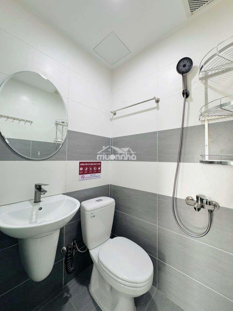 Hot deal! studio cao cấp ngay vincom van văn trị - 2