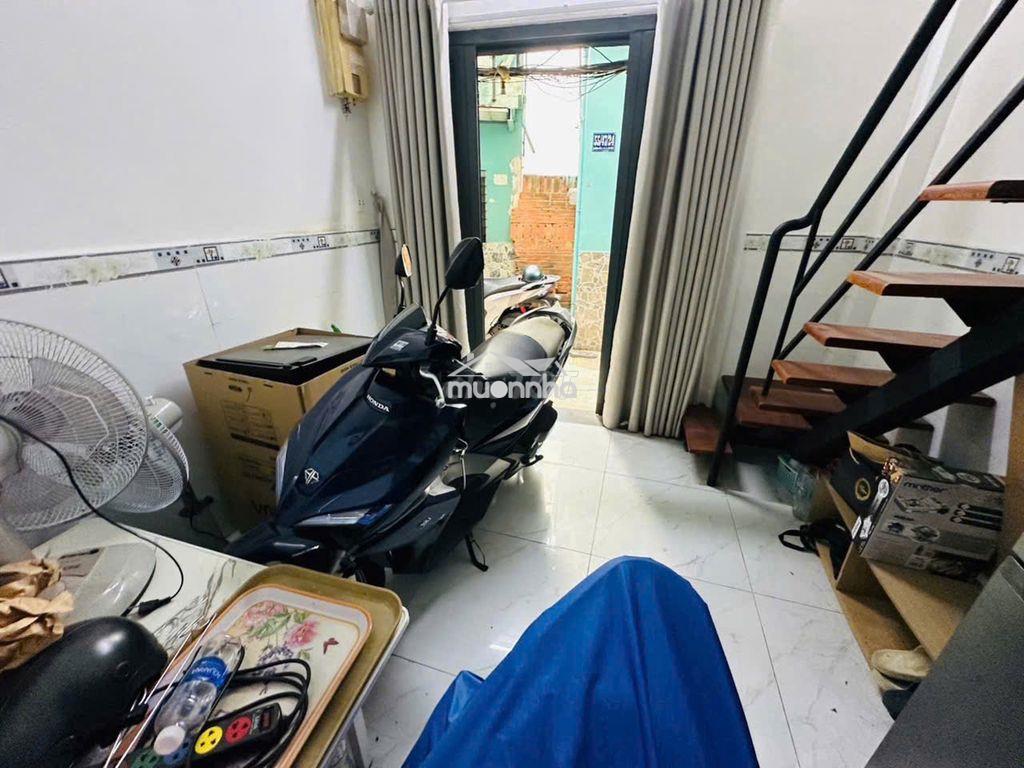 Cần bán gấp nhà đẹp giá rẻ chính chủ - 3