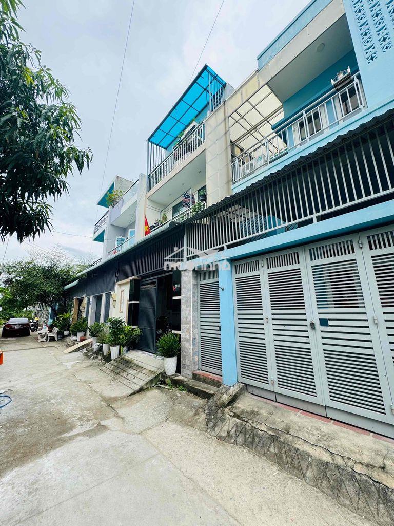 Bán nhà đối diện vinhomes grand park – 54m² – 2 tầng – chỉ 3,6 tỷ - 2