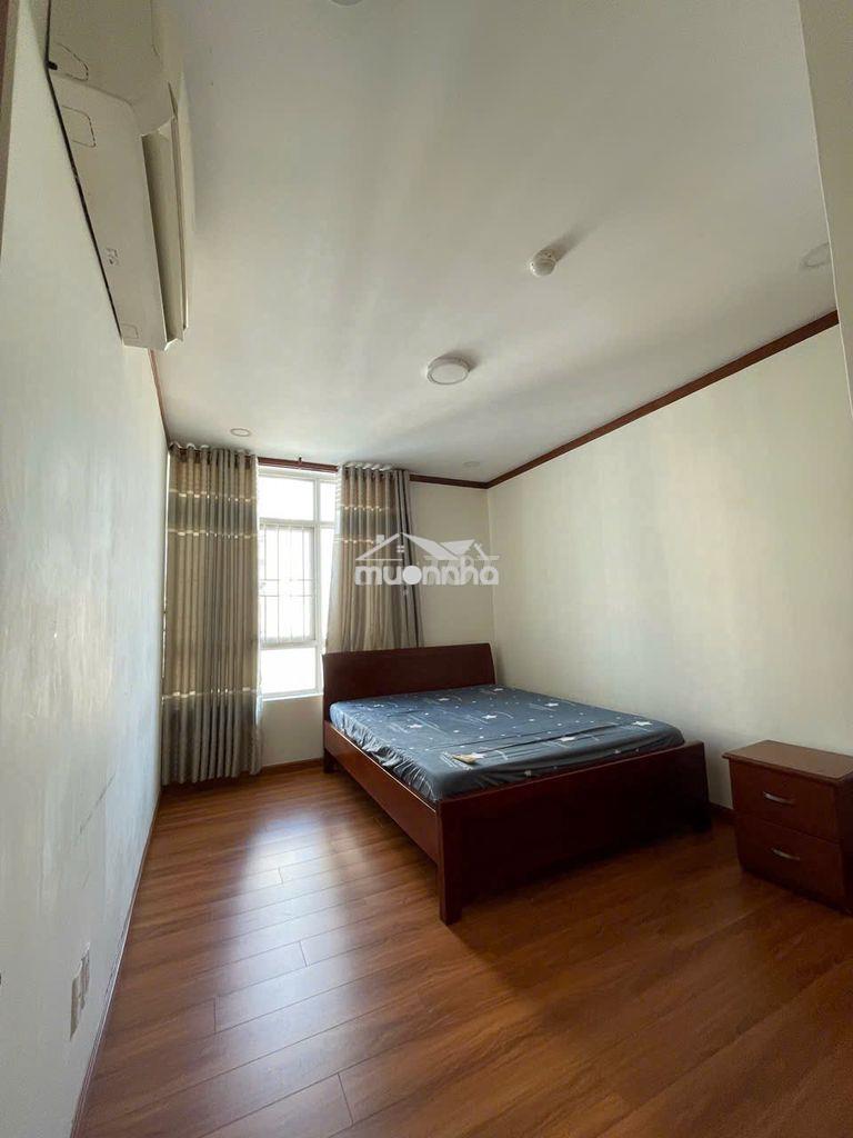 Cần cho thuê căn hộ giai việt - tạ quang bửu , phường chánh hưng.  q8 - Ảnh 2