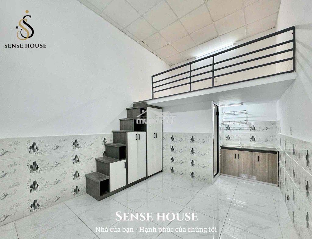 Chính chủ cho thuê | phòng mới xây 25m2 | gần đh công thương - 3