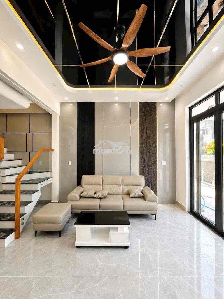 Nhà đẹp p. tam hiệp (tân hiệp cũ)  💰 giá chỉ: 2,95 tỷ (thương lượng) - 3