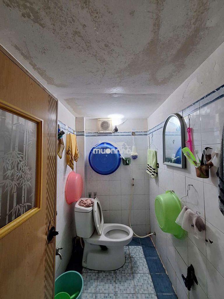 ❤️❤️ Chính chủ gởi bán căn hộ chung cư mặt tiền đg trịnh hoài  - 3