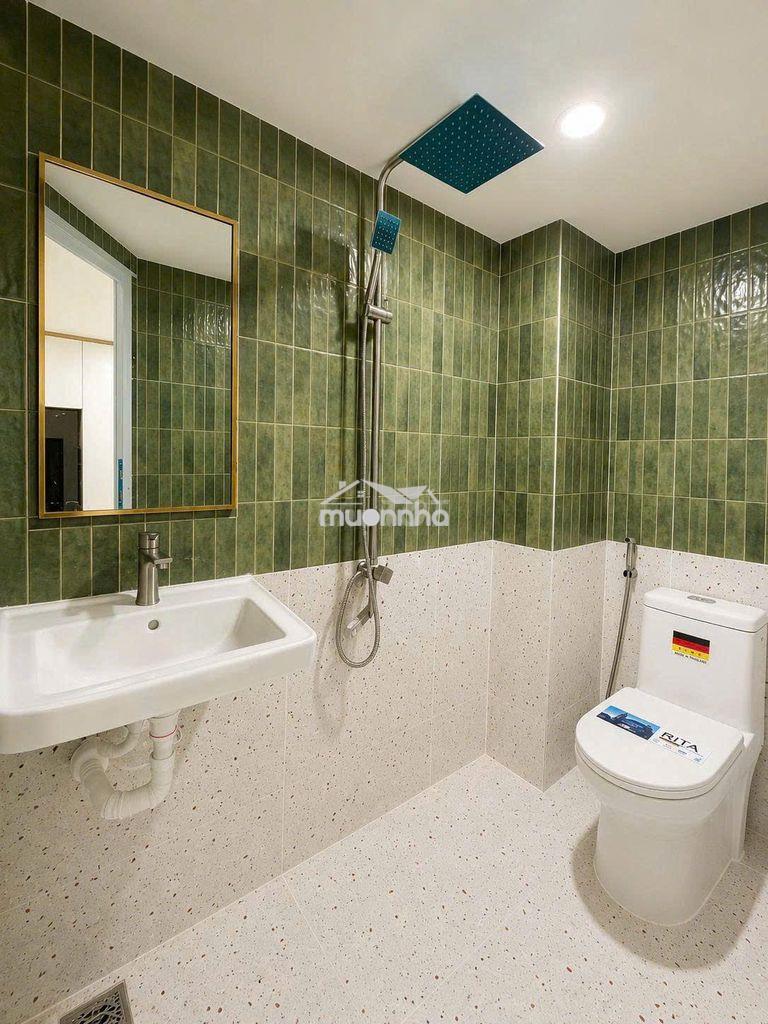 Duplex_phòng xinh giá xịn_gần huit, vhu, aeon tân phú - 4