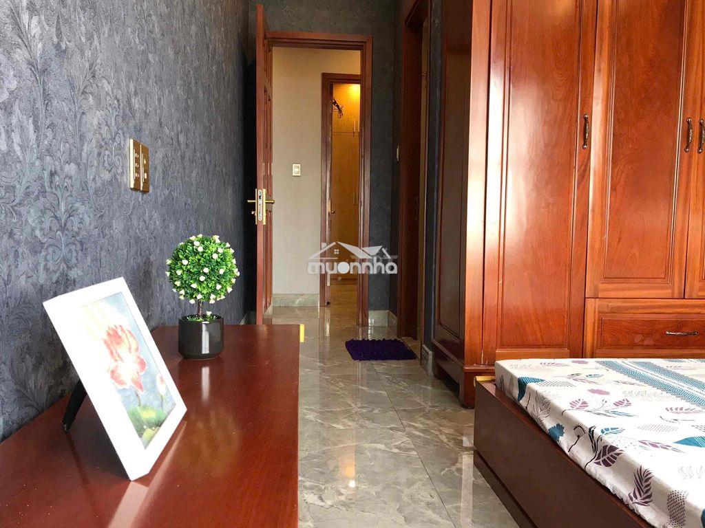 Bán căn hộ chung cư garden gate 3pn 2wc 85m3 sát bên công viên gđ - 3