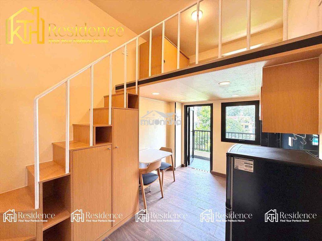 📍Duplex ban công📍full nội thất 📍an sương - Ảnh 2